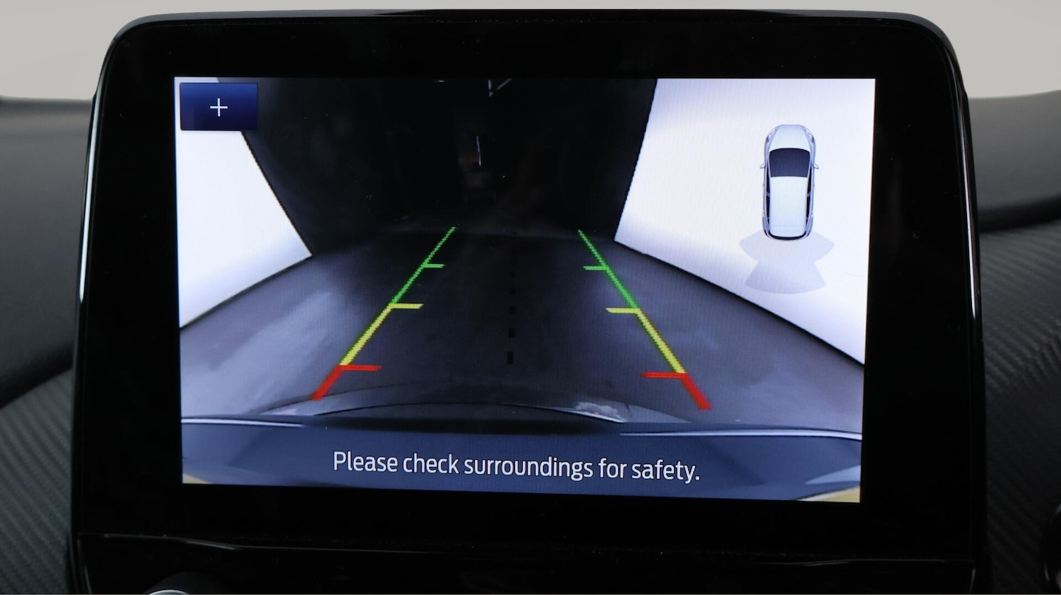 Used Ford Fiesta 2022 for sale - 76000726: Photo 29