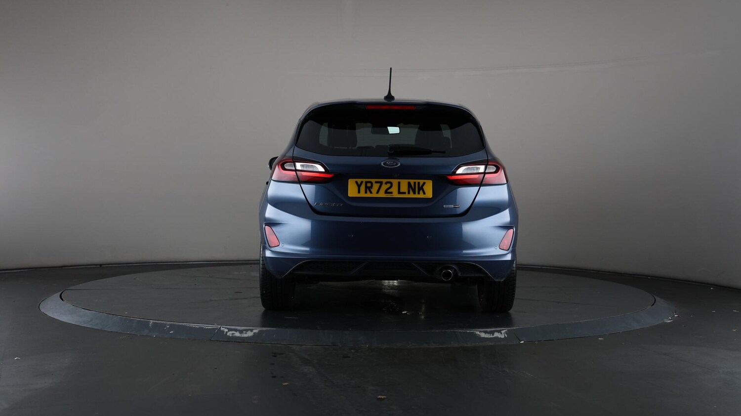 Used Ford Fiesta 2022 for sale - 76000726: Photo 38