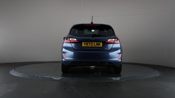 Used Ford Fiesta 2022 for sale - 76000726: Photo 38