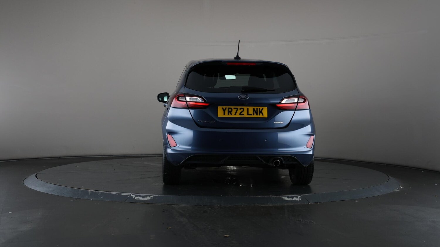 Used Ford Fiesta 2022 for sale - 76000726: Photo 39