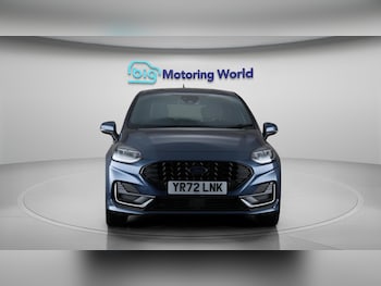 Used Ford Fiesta 2022 for sale - 76000726: Photo 3