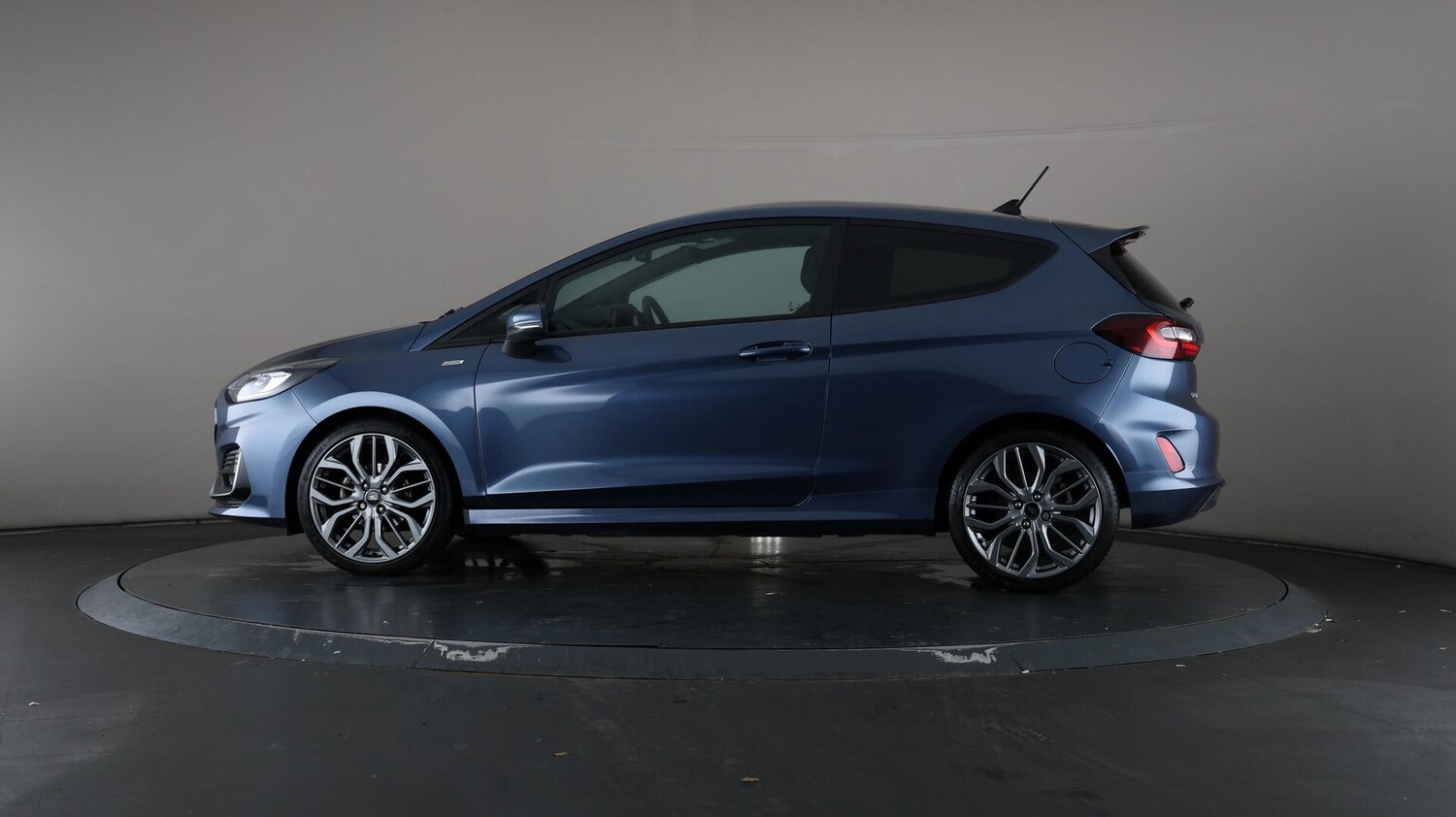 Used Ford Fiesta 2022 for sale - 76000726: Photo 40