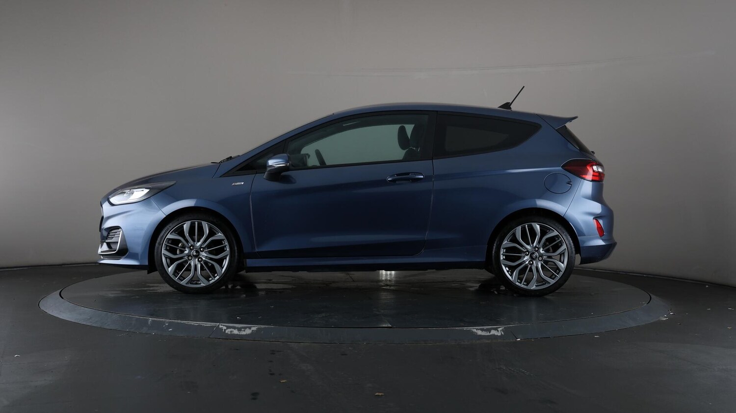 Used Ford Fiesta 2022 for sale - 76000726: Photo 41