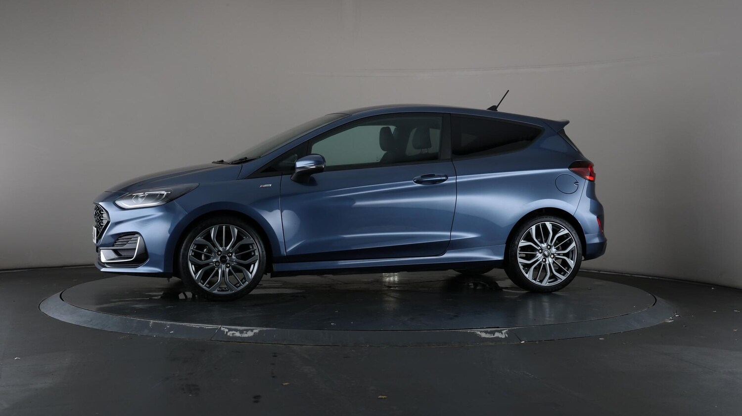 Used Ford Fiesta 2022 for sale - 76000726: Photo 43