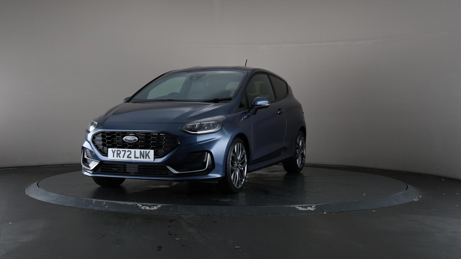 Used Ford Fiesta 2022 for sale - 76000726: Photo 49