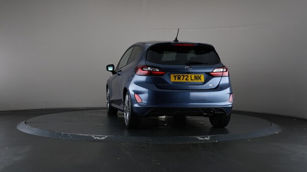 Used Ford Fiesta 2022 for sale - 76000726: Photo 50