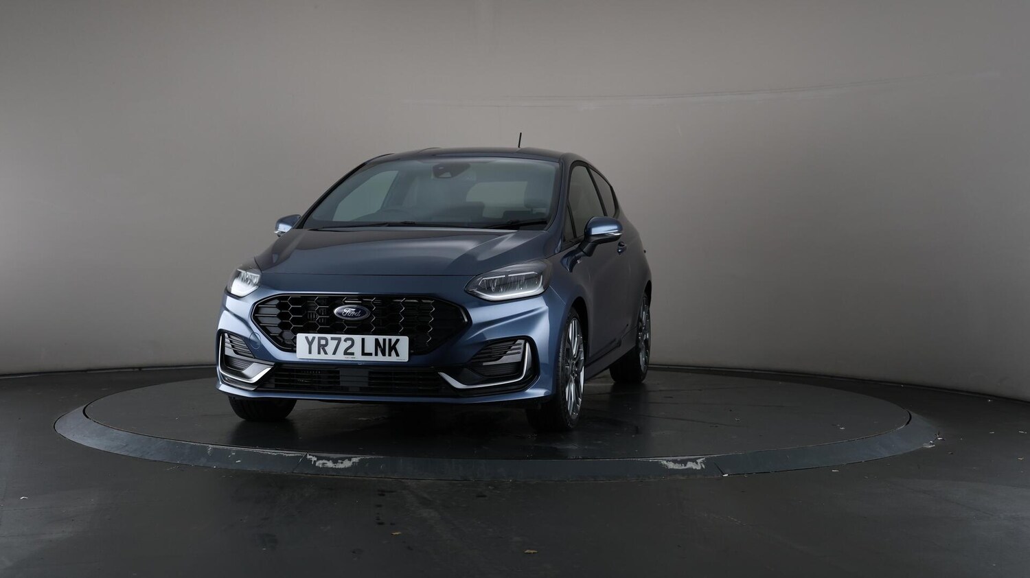 Used Ford Fiesta 2022 for sale - 76000726: Photo 51