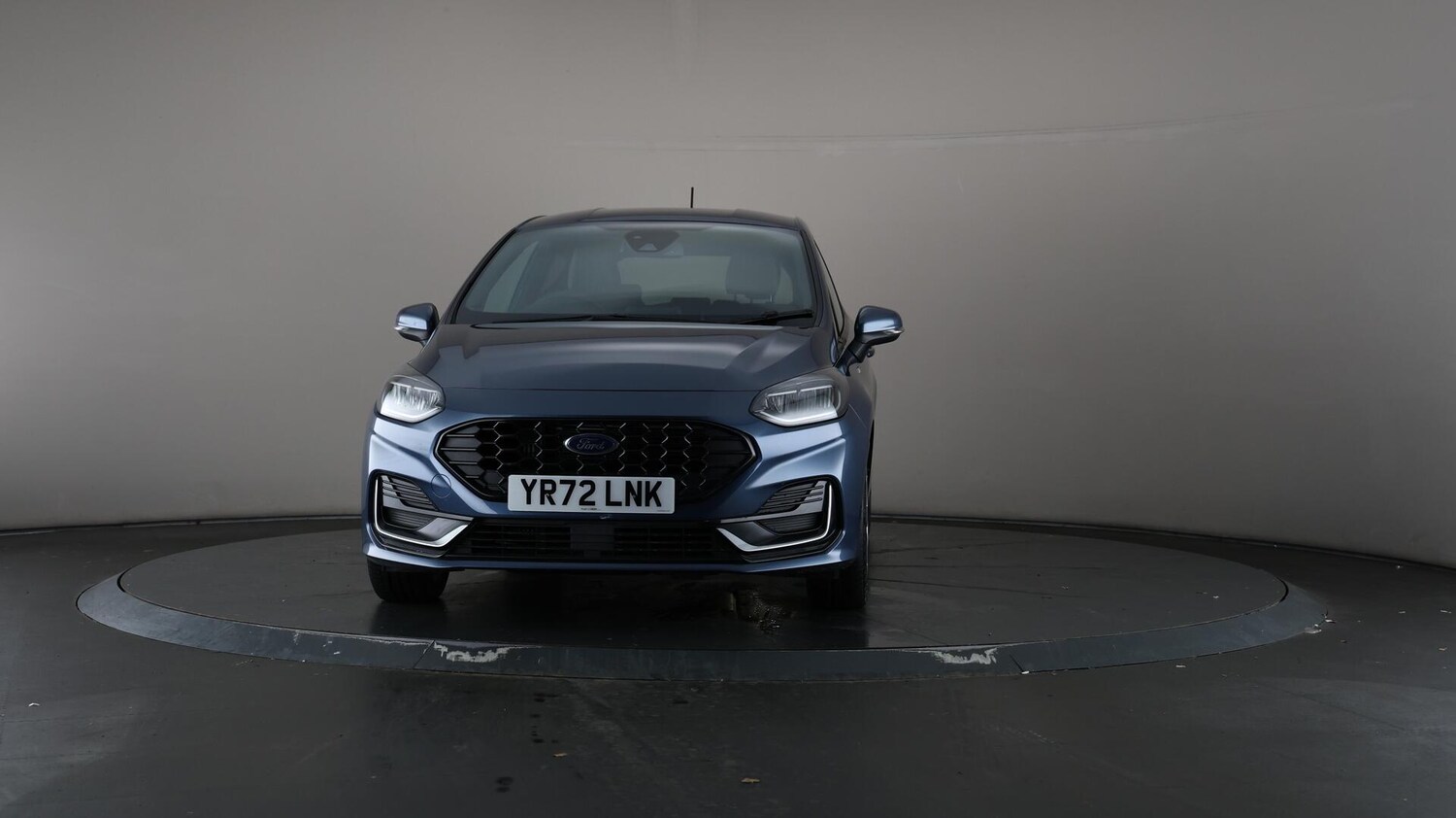 Used Ford Fiesta 2022 for sale - 76000726: Photo 52