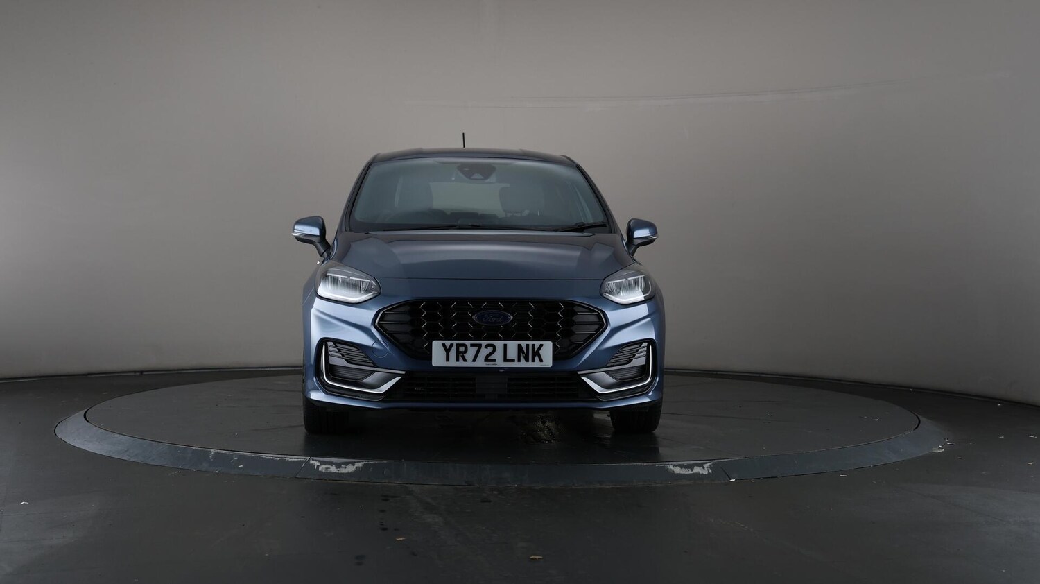 Used Ford Fiesta 2022 for sale - 76000726: Photo 53