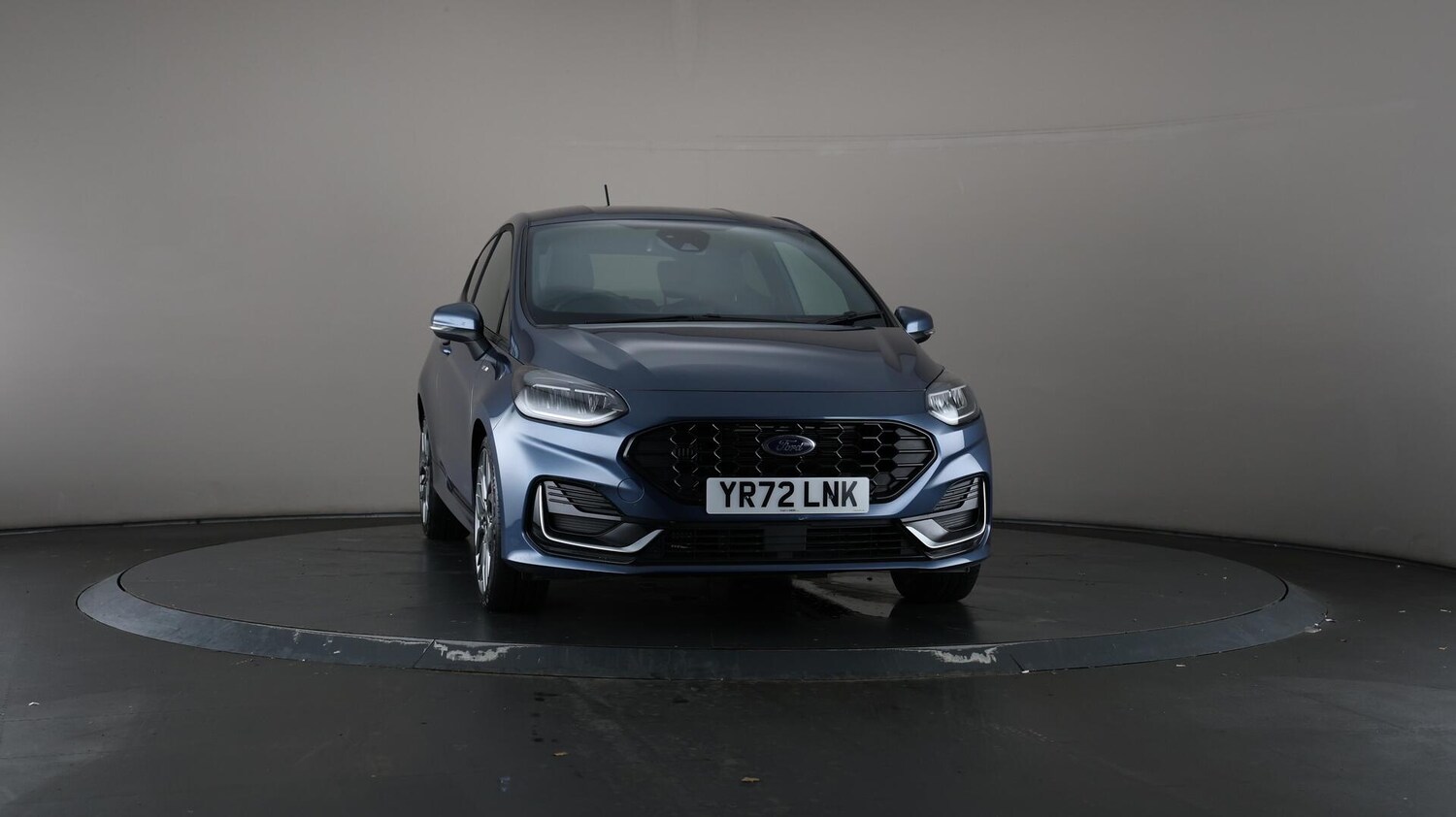 Used Ford Fiesta 2022 for sale - 76000726: Photo 54