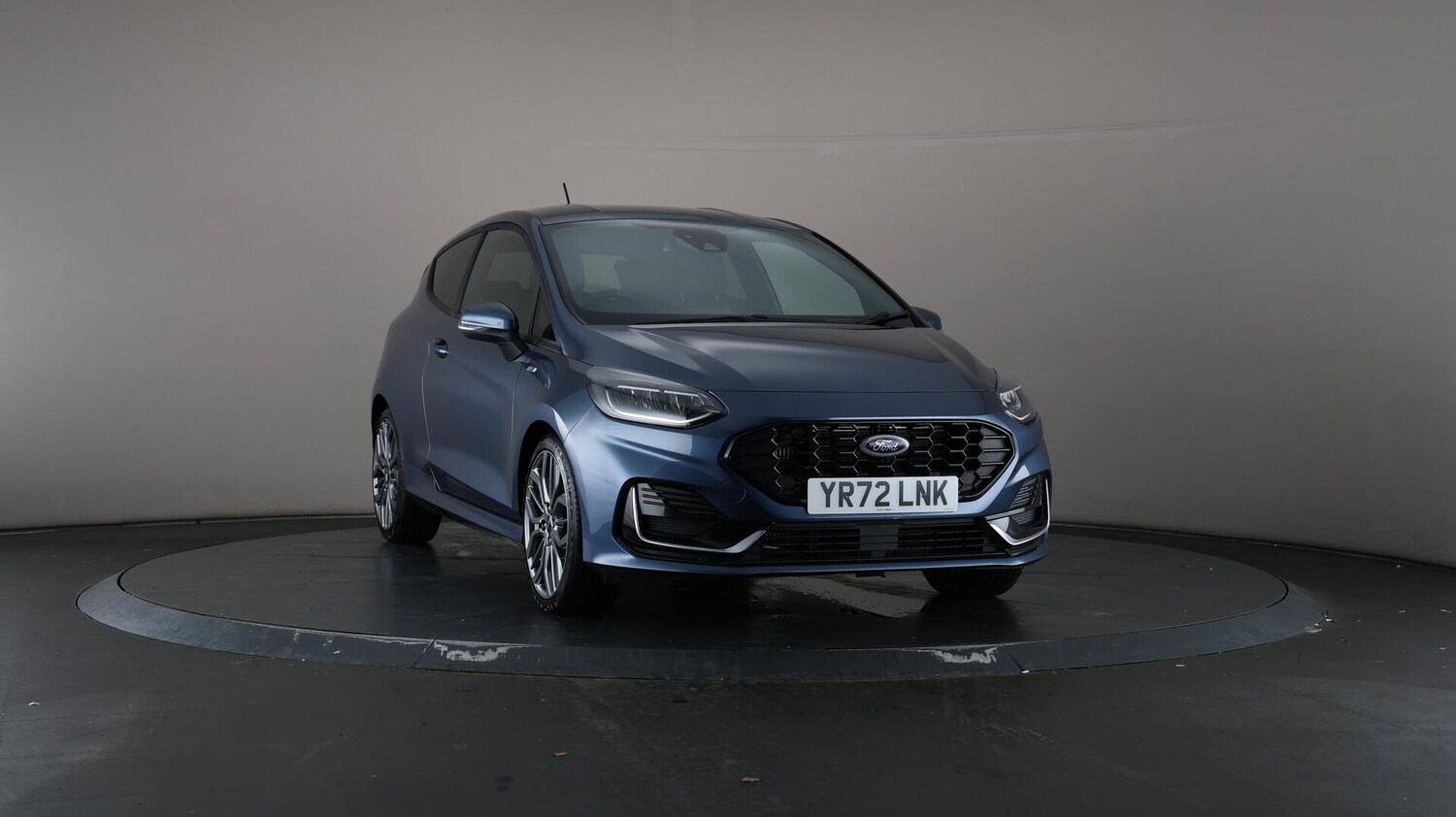 Used Ford Fiesta 2022 for sale - 76000726: Photo 55