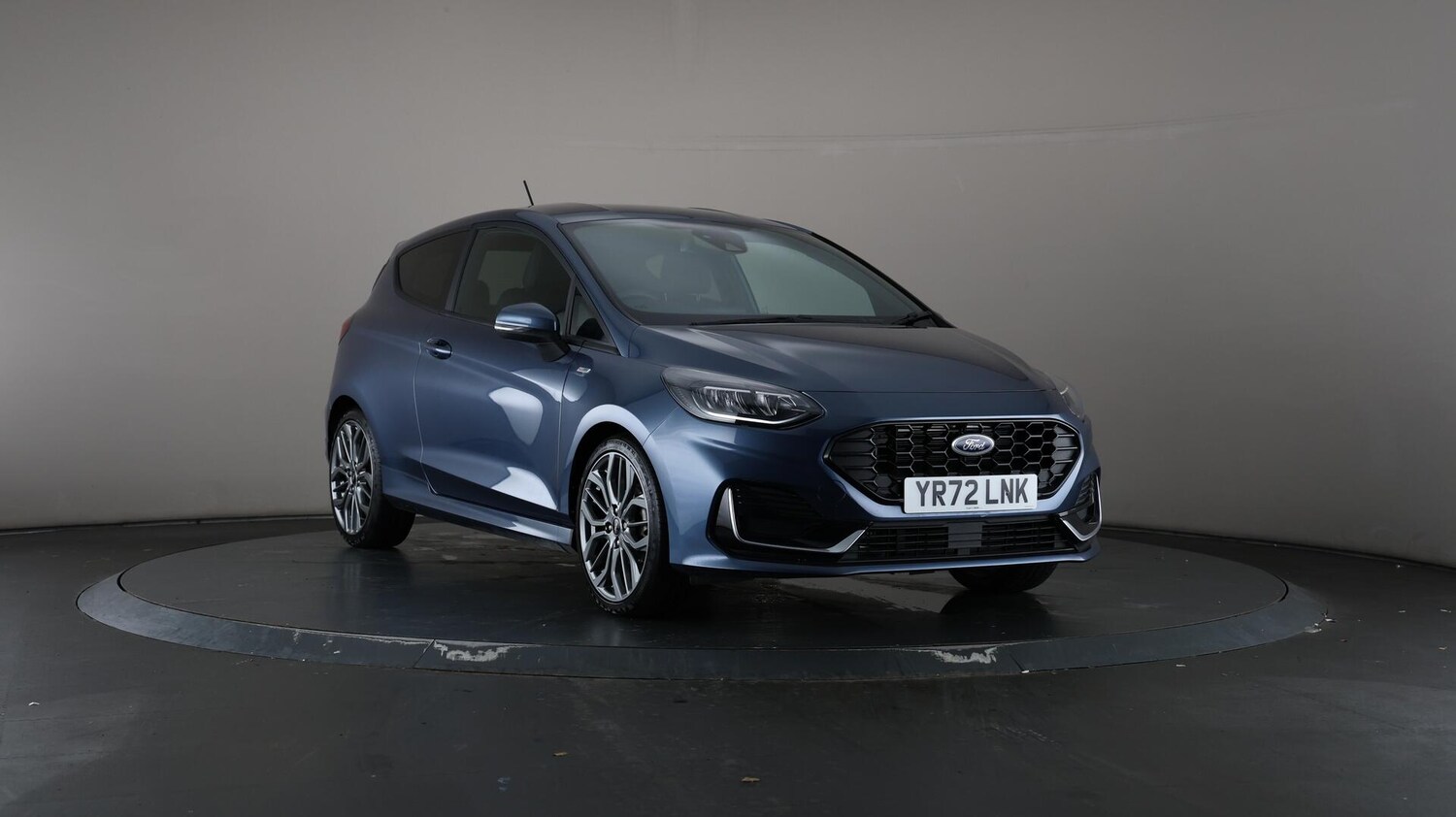 Used Ford Fiesta 2022 for sale - 76000726: Photo 56