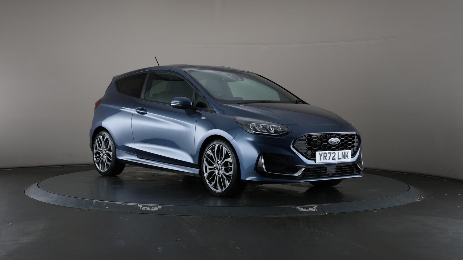 Used Ford Fiesta 2022 for sale - 76000726: Photo 57