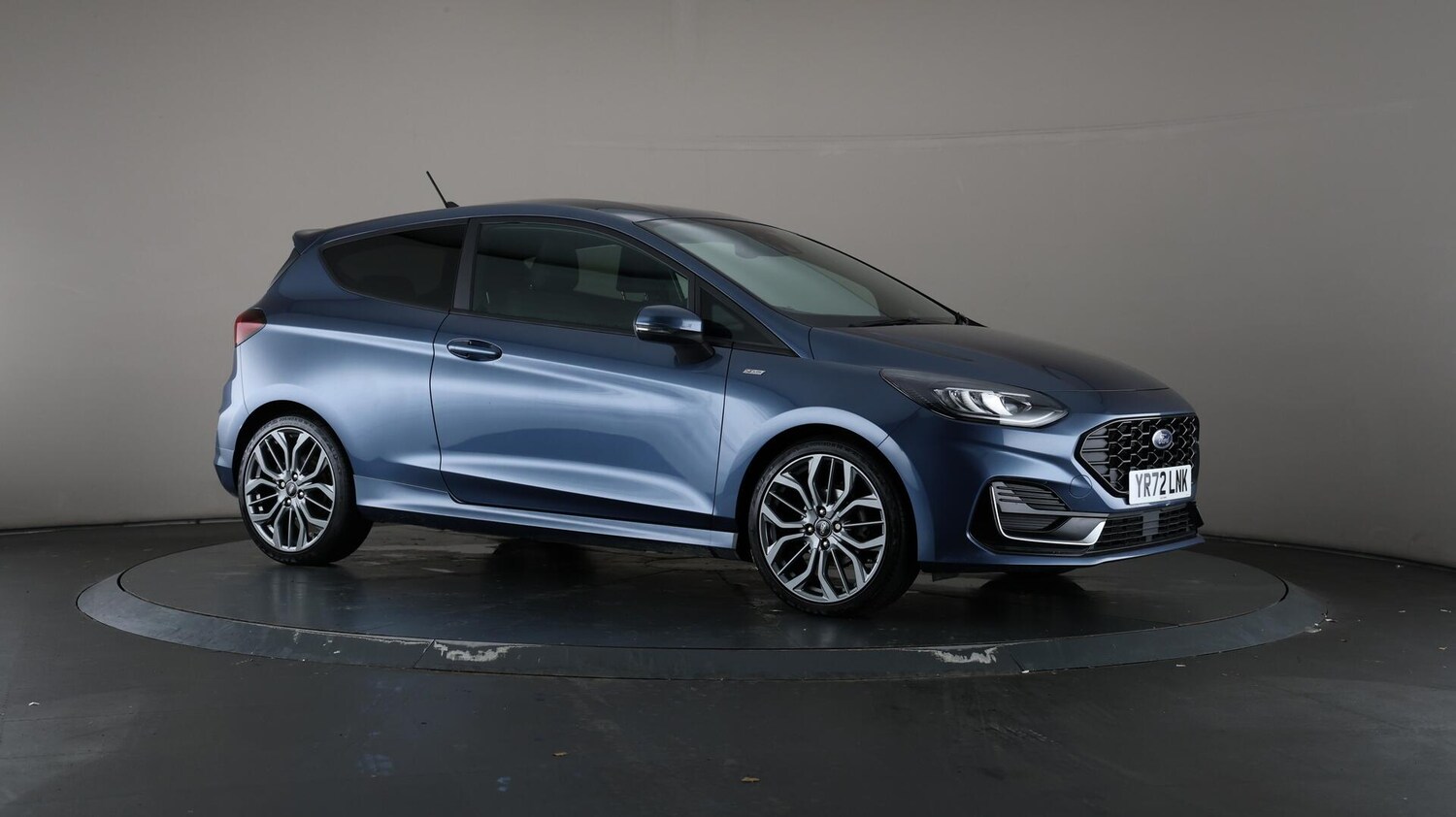 Used Ford Fiesta 2022 for sale - 76000726: Photo 59