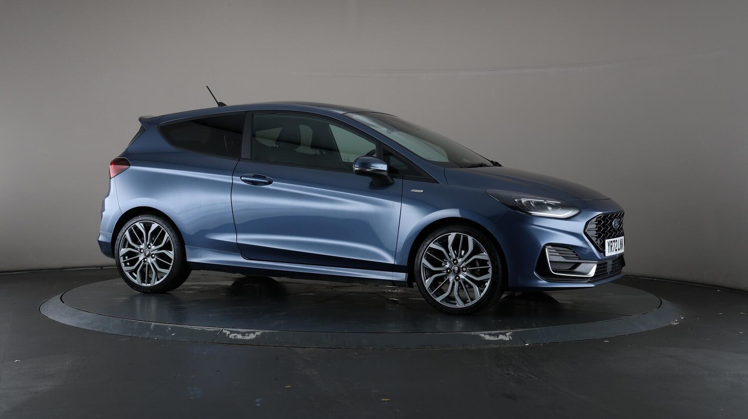 Used Ford Fiesta 2022 for sale - 76000726: Photo 60