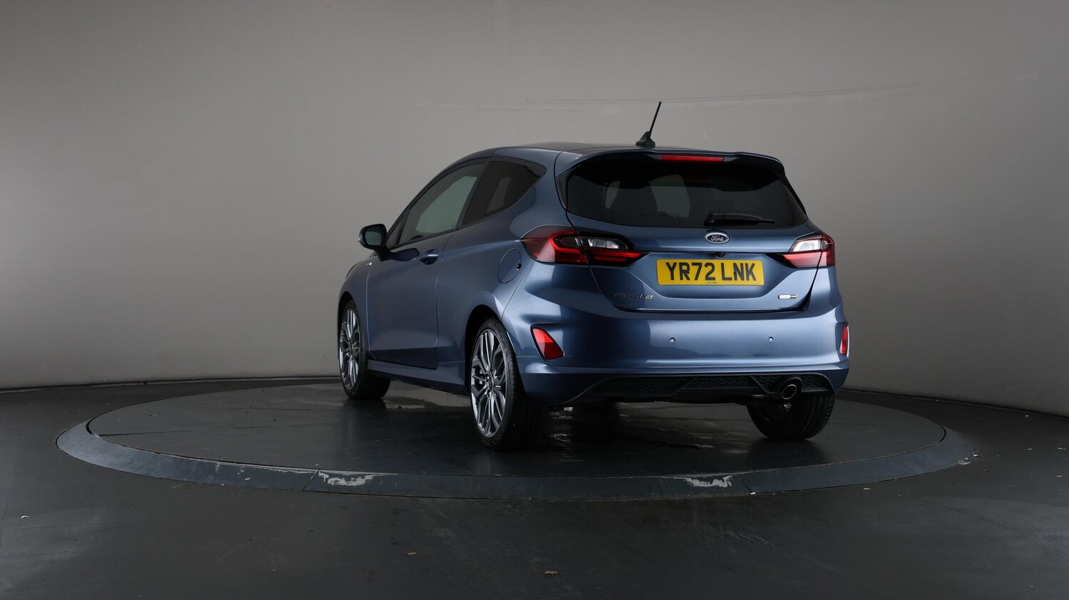 Used Ford Fiesta 2022 for sale - 76000726: Photo 61