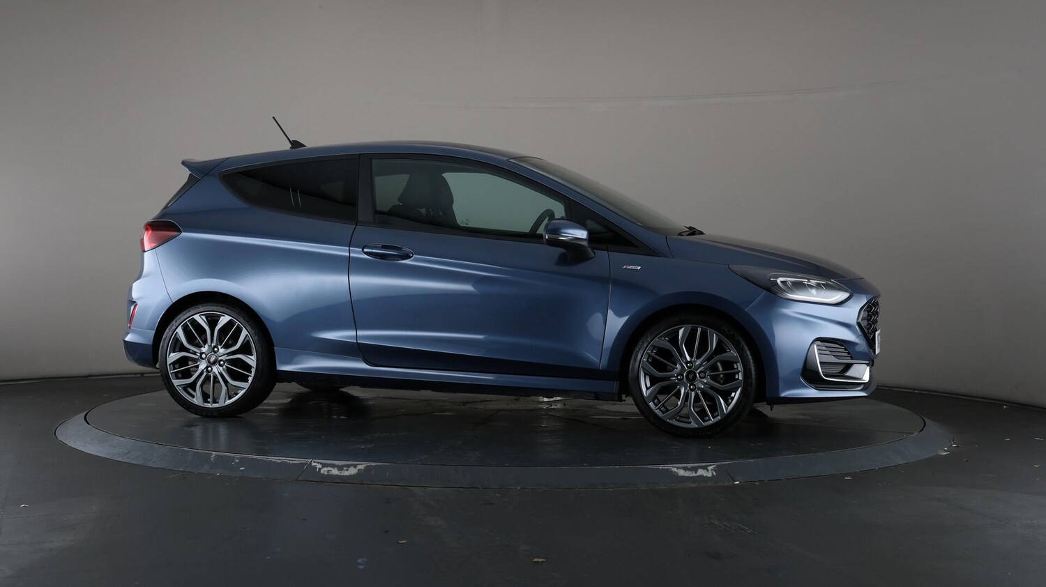 Used Ford Fiesta 2022 for sale - 76000726: Photo 62