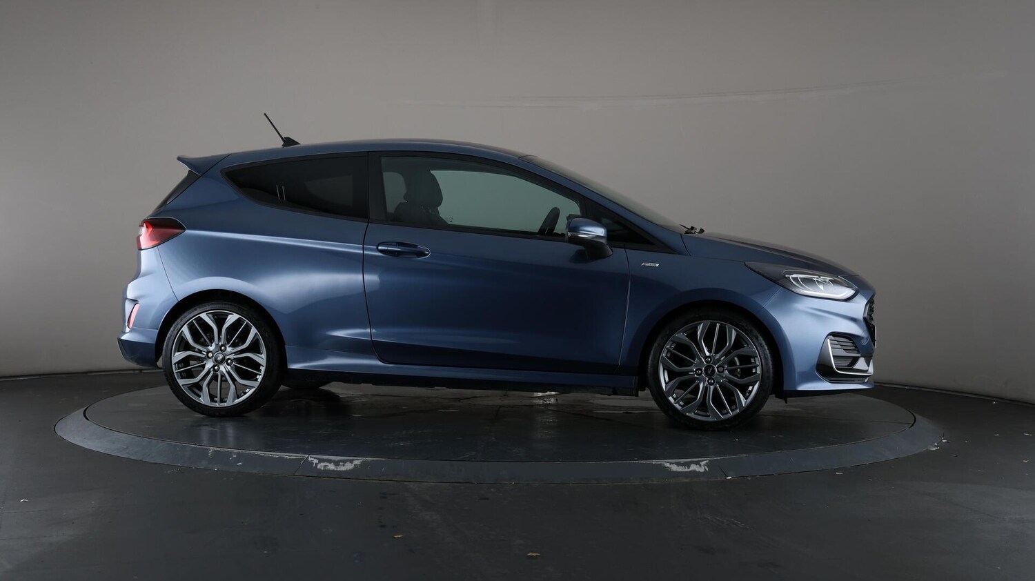 Used Ford Fiesta 2022 for sale - 76000726: Photo 63