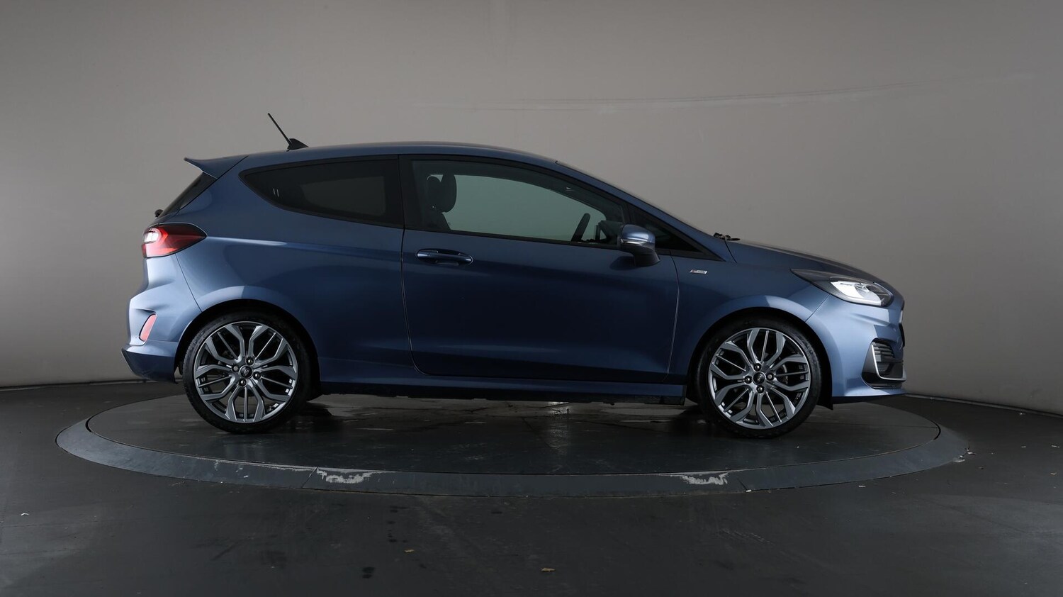 Used Ford Fiesta 2022 for sale - 76000726: Photo 64
