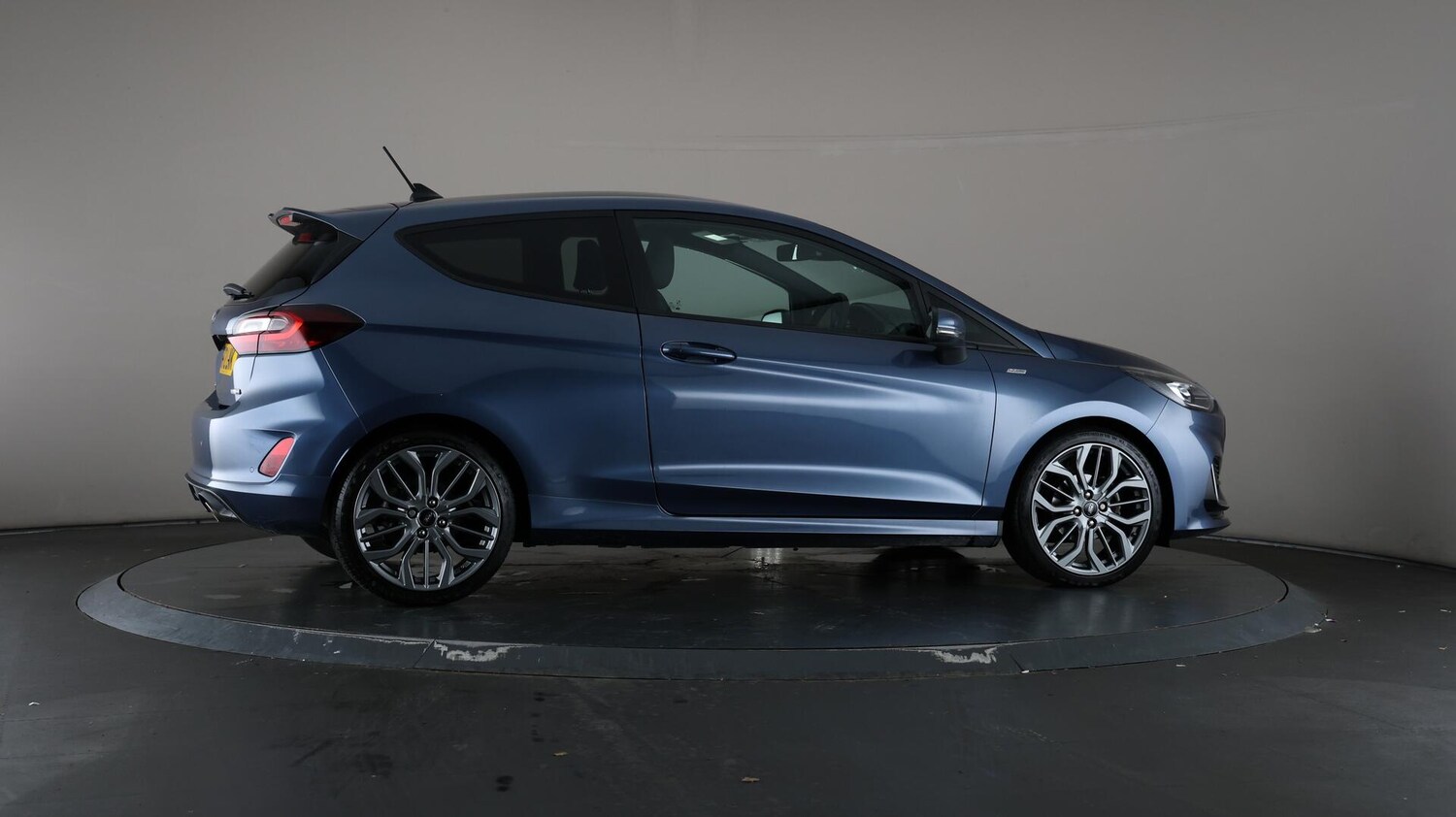 Used Ford Fiesta 2022 for sale - 76000726: Photo 66
