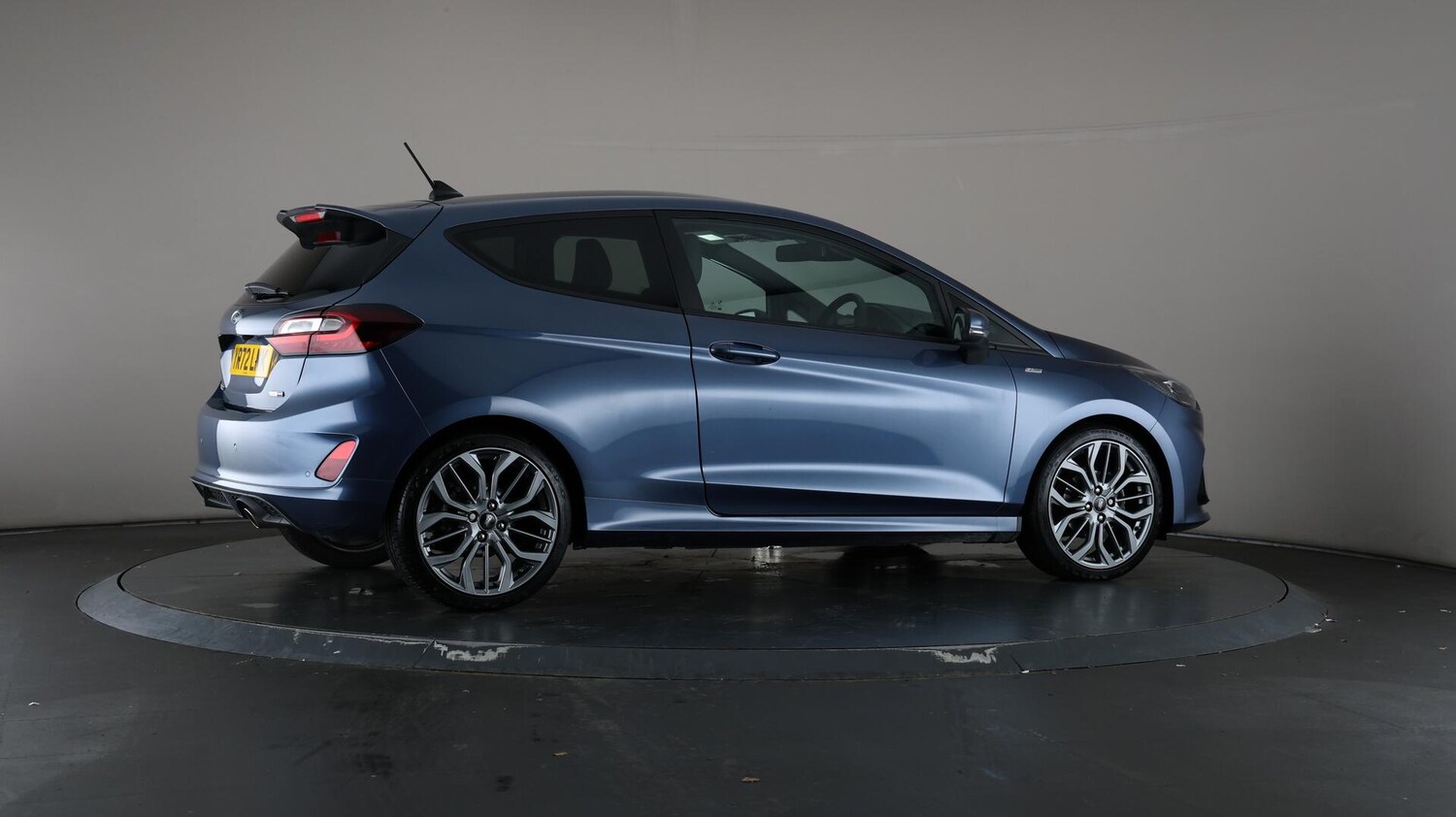 Used Ford Fiesta 2022 for sale - 76000726: Photo 67