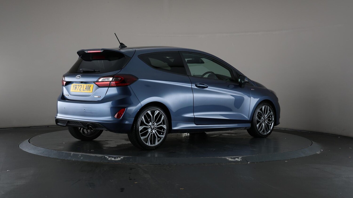 Used Ford Fiesta 2022 for sale - 76000726: Photo 69