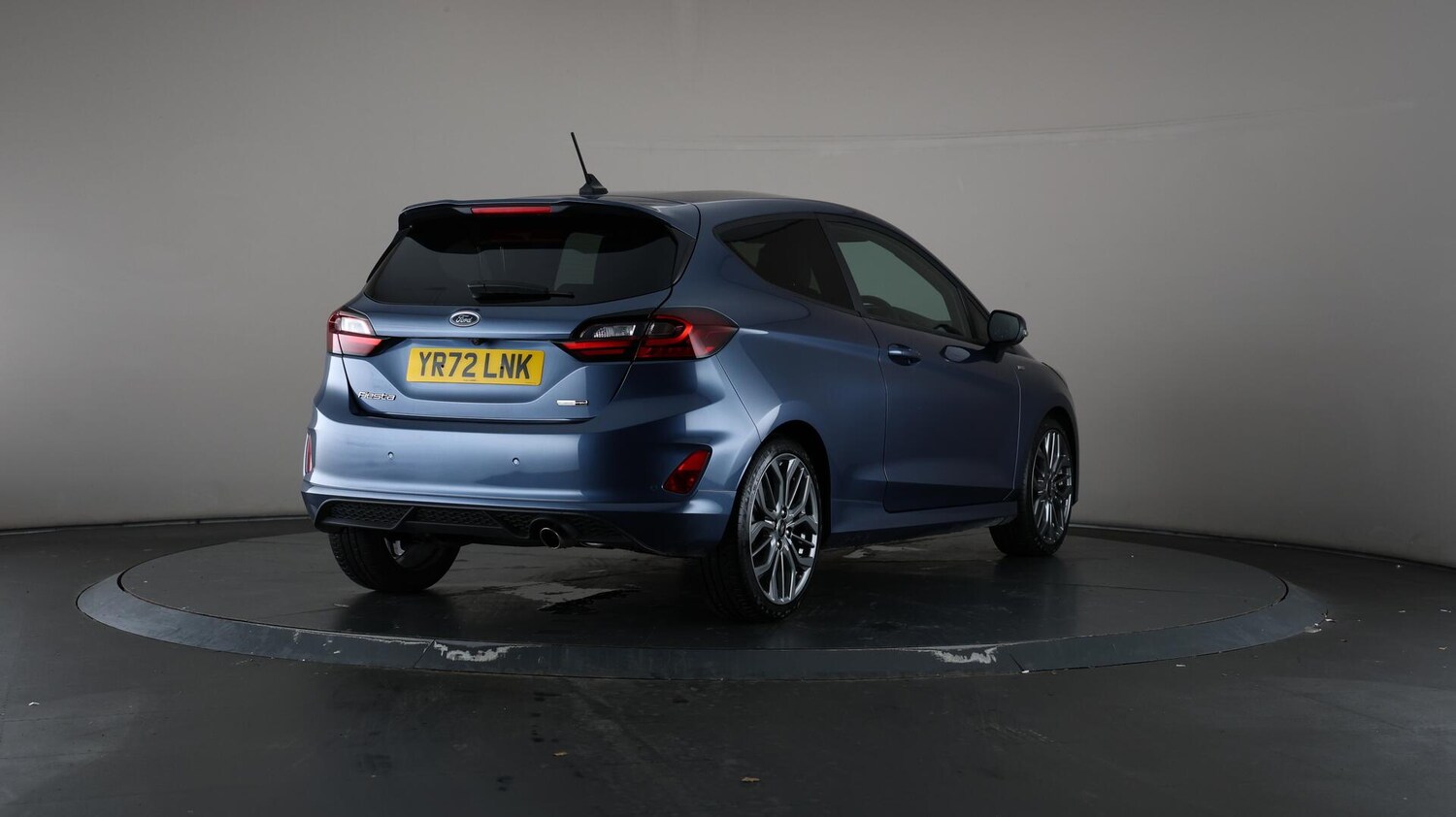 Used Ford Fiesta 2022 for sale - 76000726: Photo 71