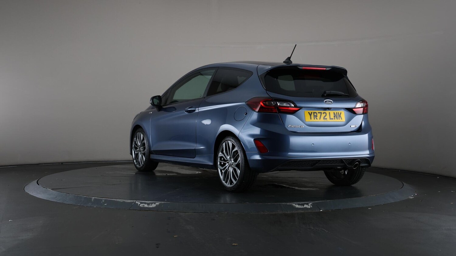 Used Ford Fiesta 2022 for sale - 76000726: Photo 72