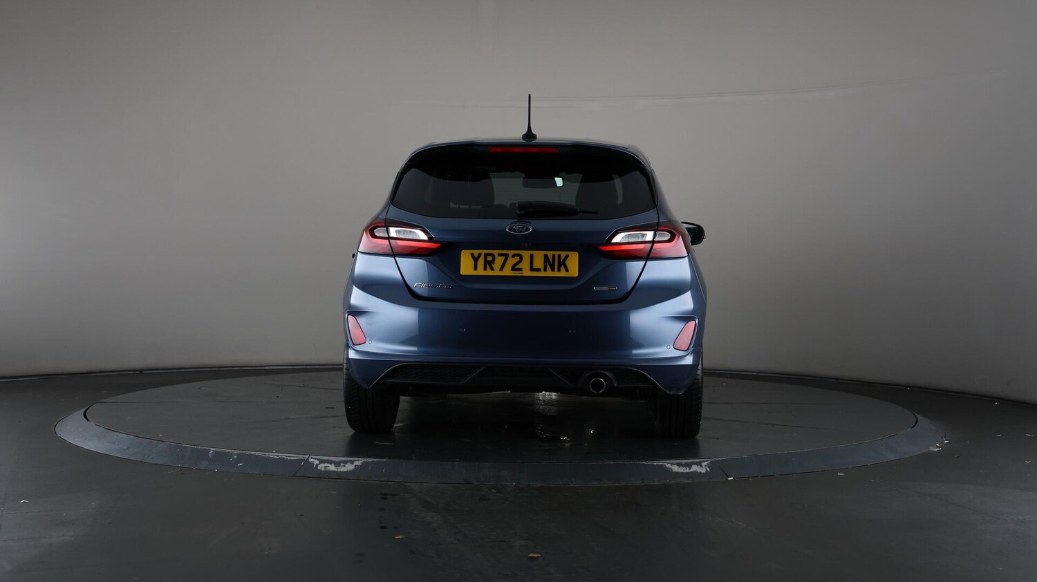 Used Ford Fiesta 2022 for sale - 76000726: Photo 75