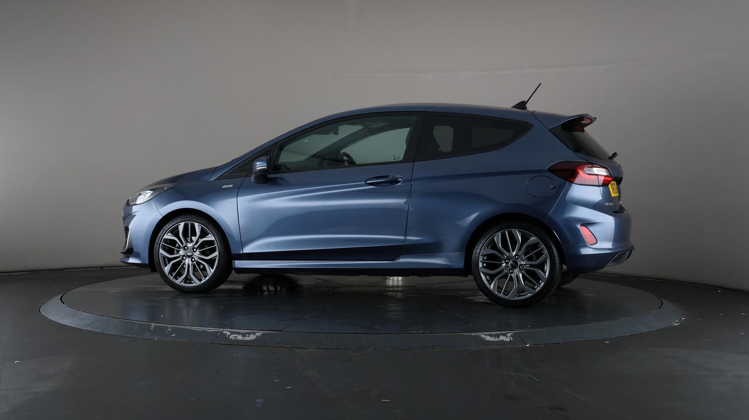 Used Ford Fiesta 2022 for sale - 76000726: Photo 81