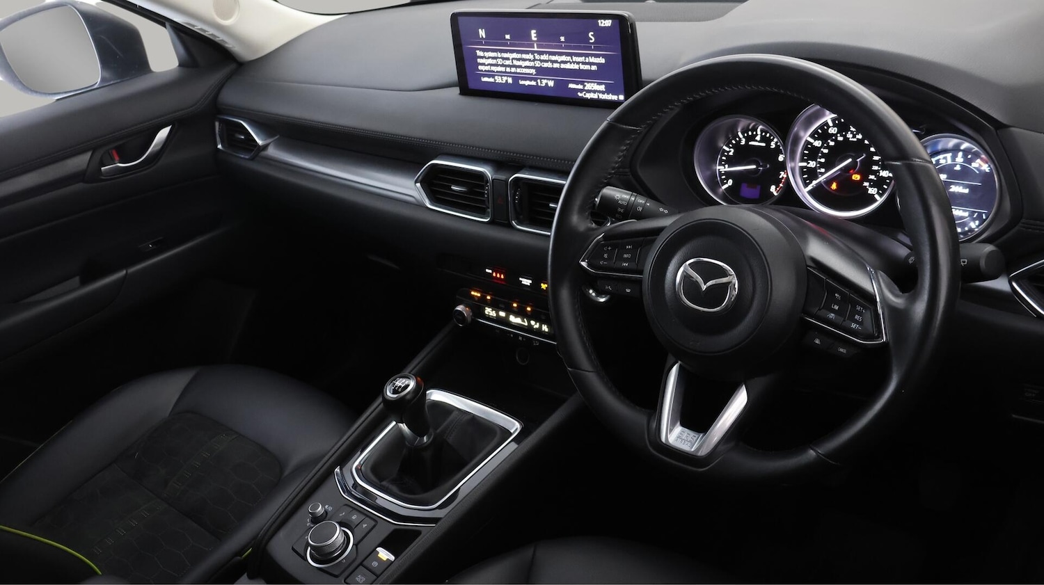 Used Mazda CX-5 for sale - 76440325: Photo 10