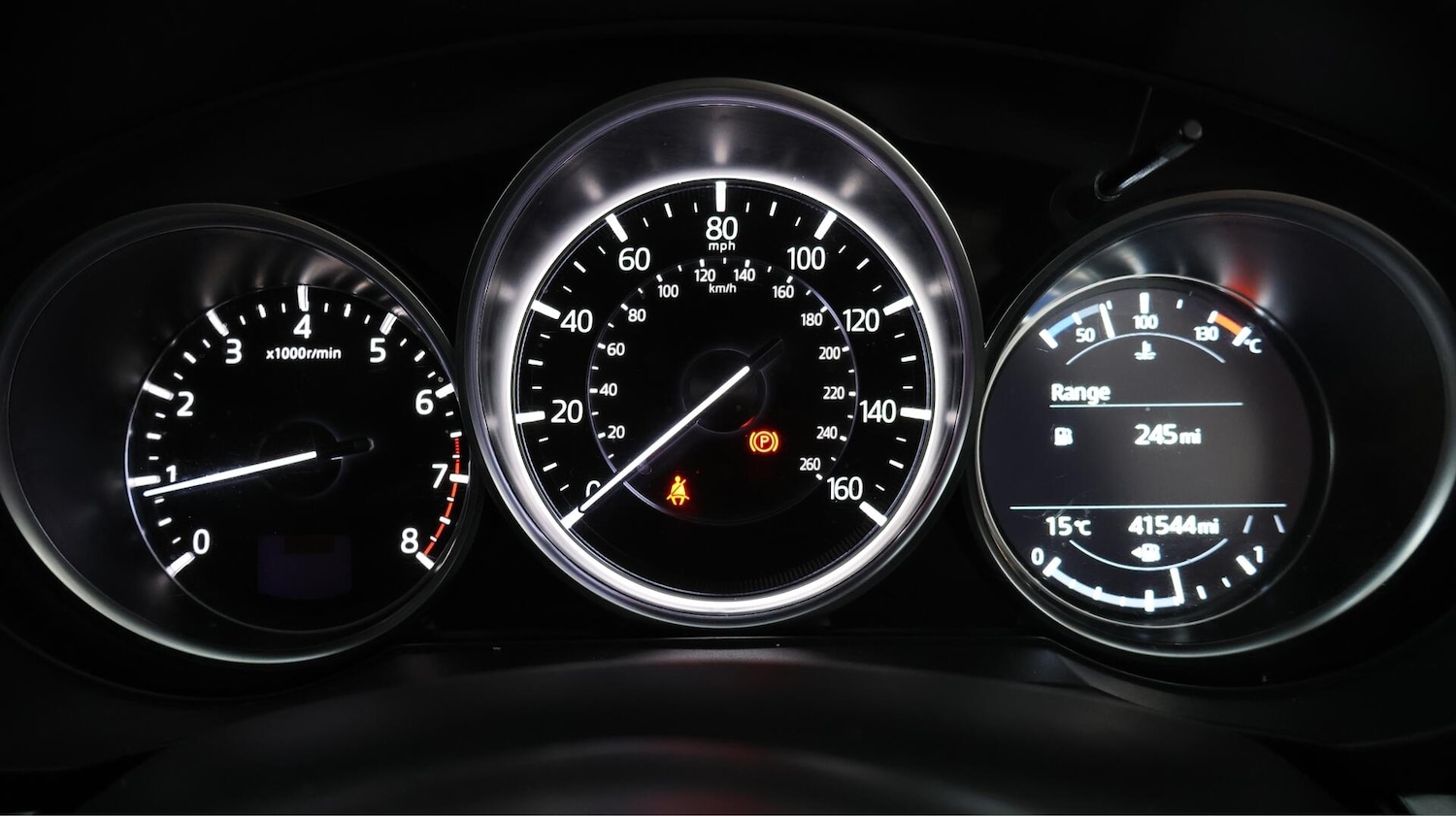 Used Mazda CX-5 for sale - 76440325: Photo 11