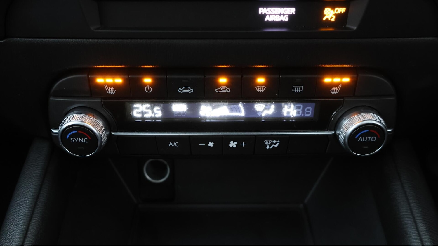 Used Mazda CX-5 for sale - 76440325: Photo 12