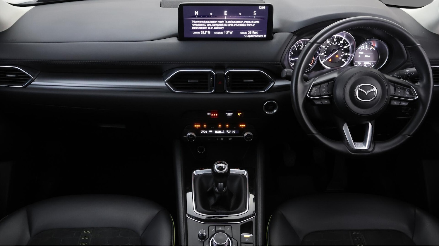 Used Mazda CX-5 for sale - 76440325: Photo 13