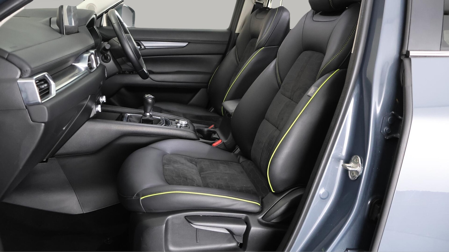 Used Mazda CX-5 for sale - 76440325: Photo 14