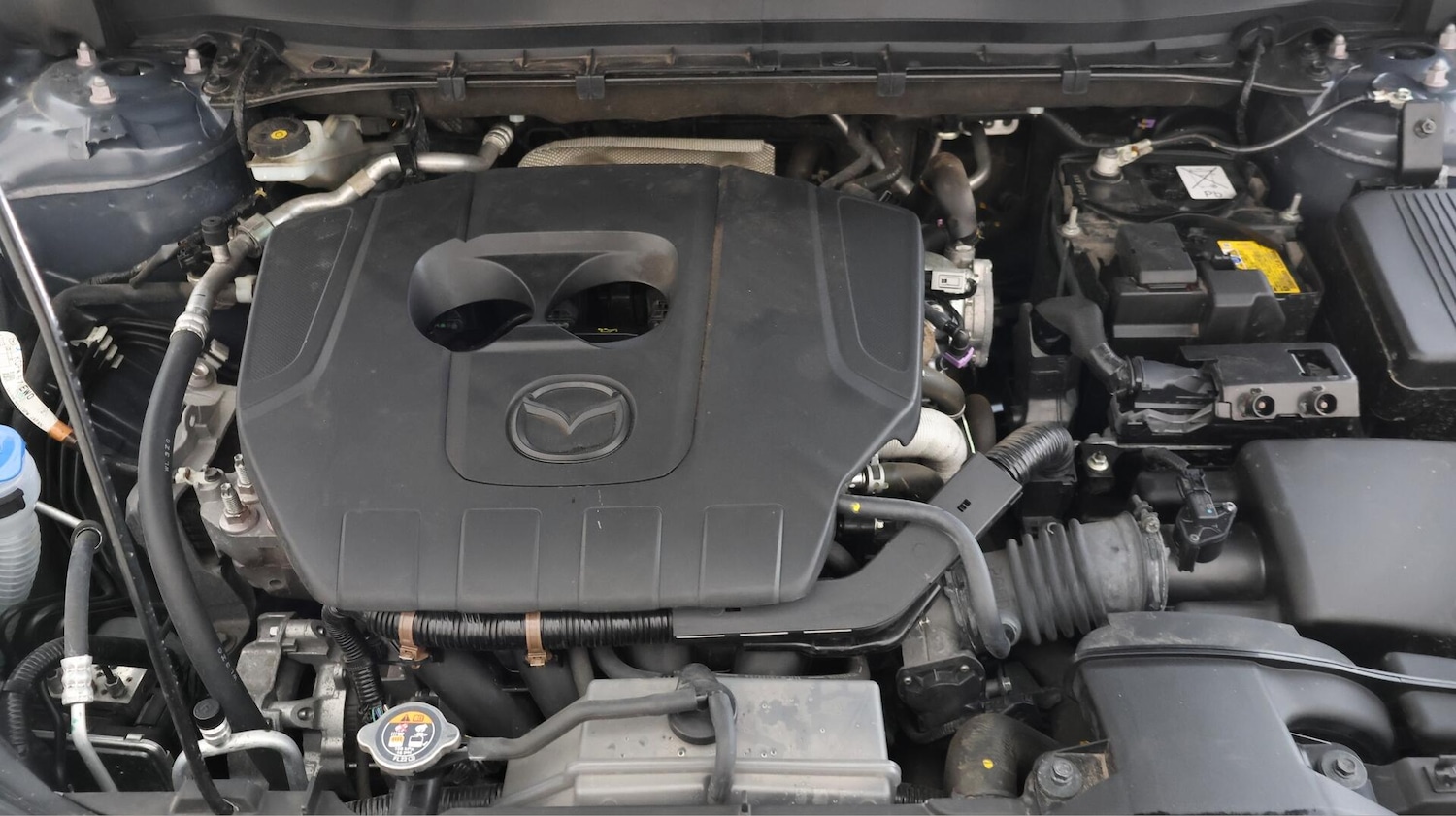 Used Mazda CX-5 for sale - 76440325: Photo 19