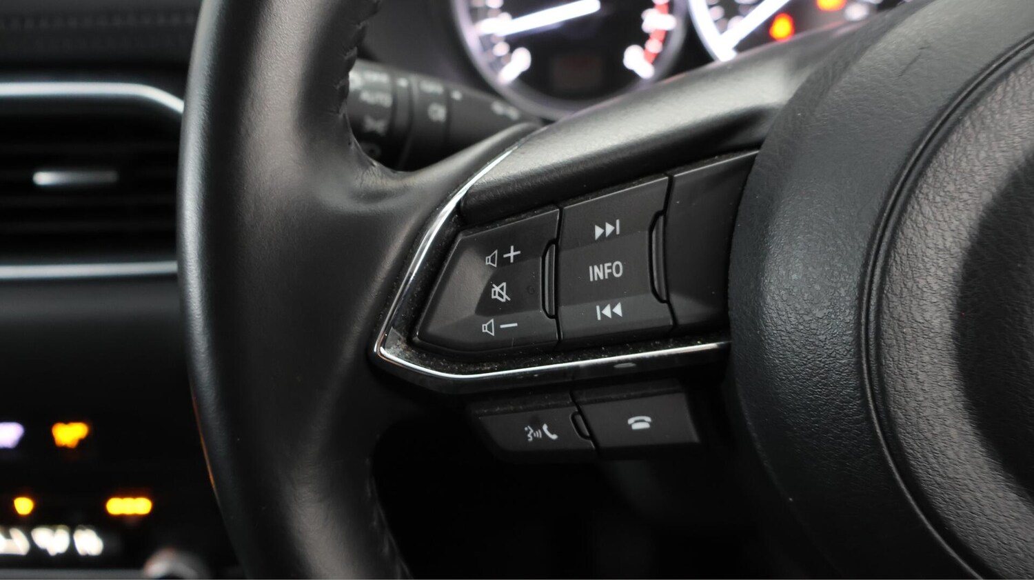 Used Mazda CX-5 for sale - 76440325: Photo 22