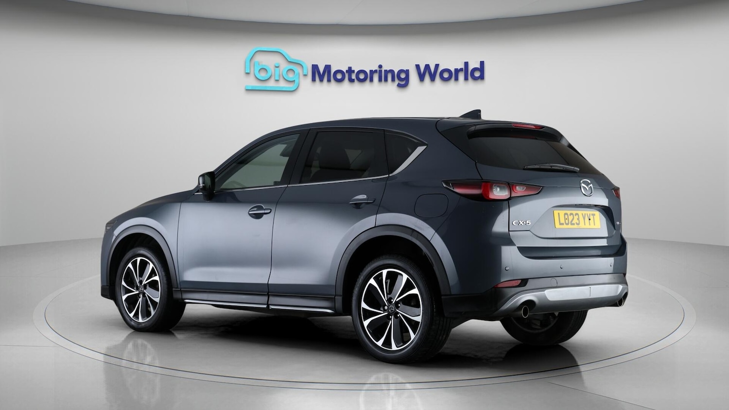 Used Mazda CX-5 for sale - 76440325: Photo 6