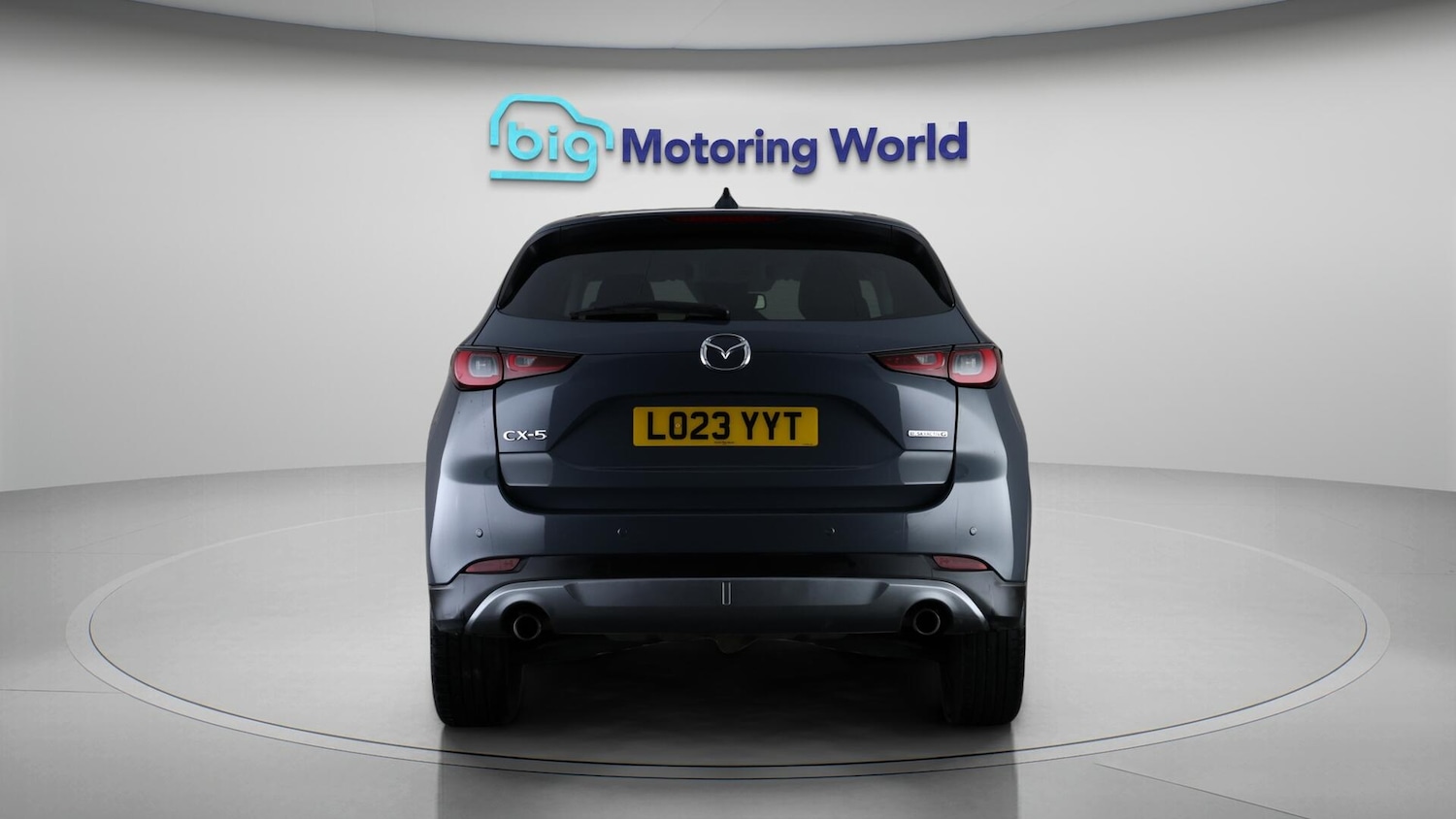 Used Mazda CX-5 for sale - 76440325: Photo 7