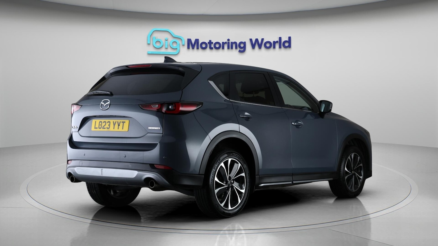 Used Mazda CX-5 for sale - 76440325: Photo 8