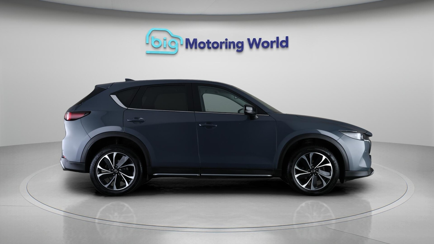 Used Mazda CX-5 for sale - 76440325: Photo 9