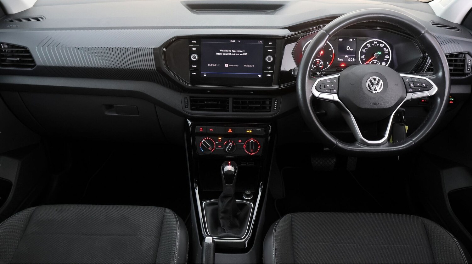 Used Volkswagen T-Cross for sale - 77181993: Photo 12