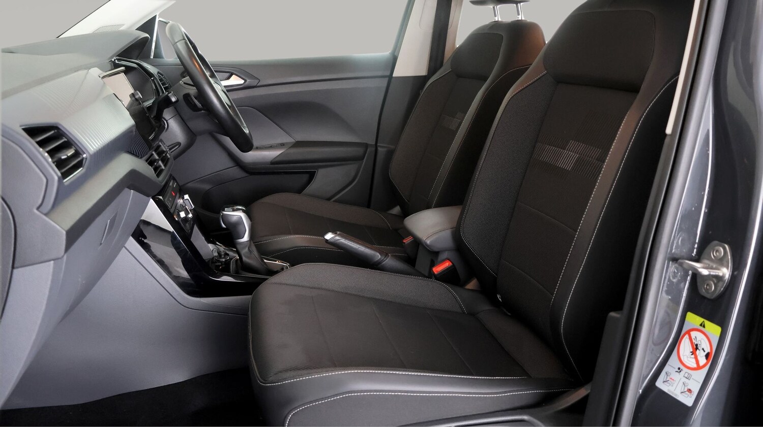 Used Volkswagen T-Cross for sale - 77181993: Photo 13