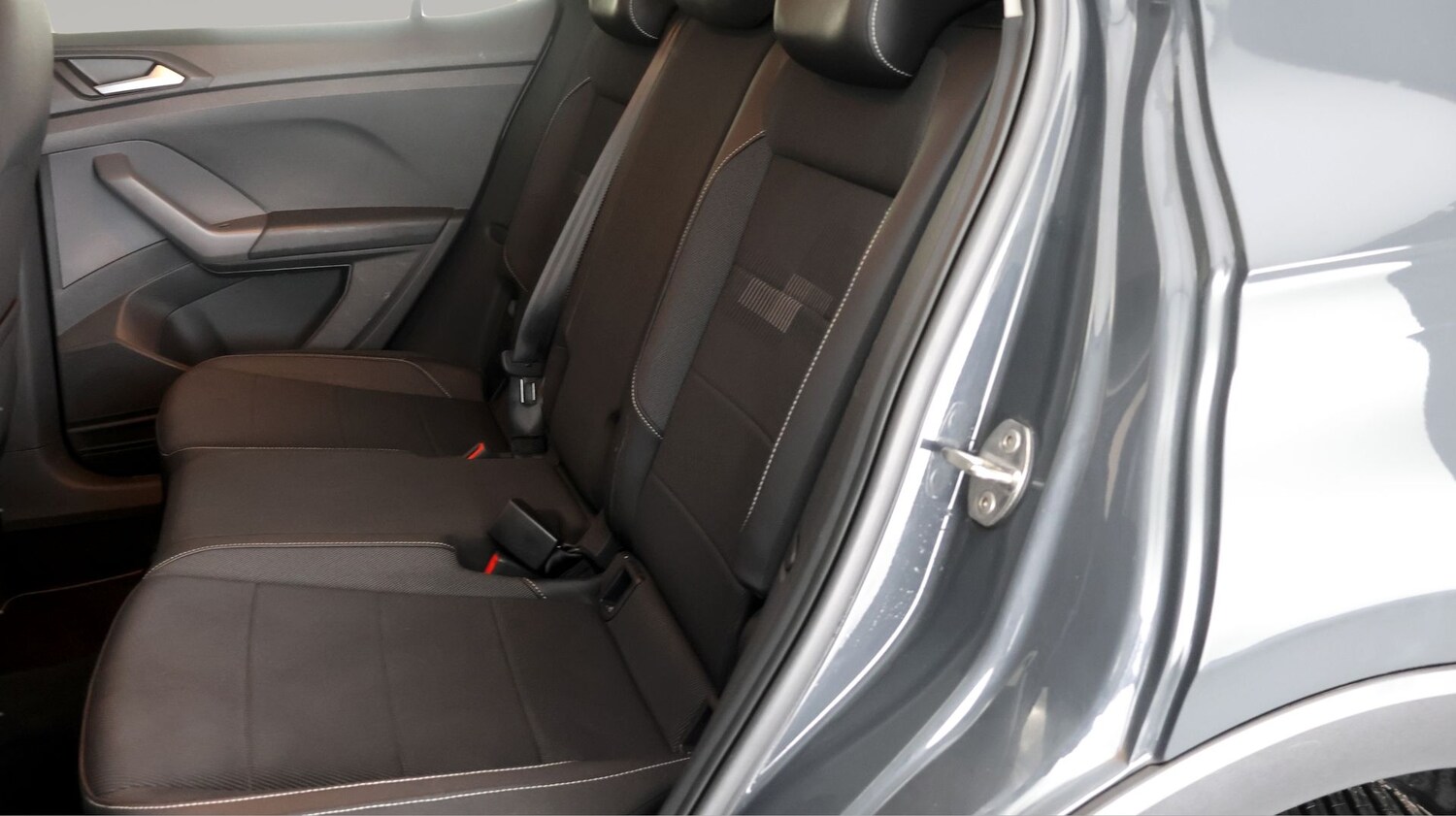 Used Volkswagen T-Cross for sale - 77181993: Photo 15