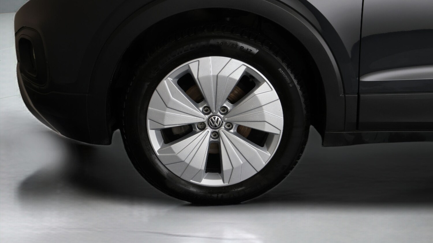 Used Volkswagen T-Cross for sale - 77181993: Photo 17