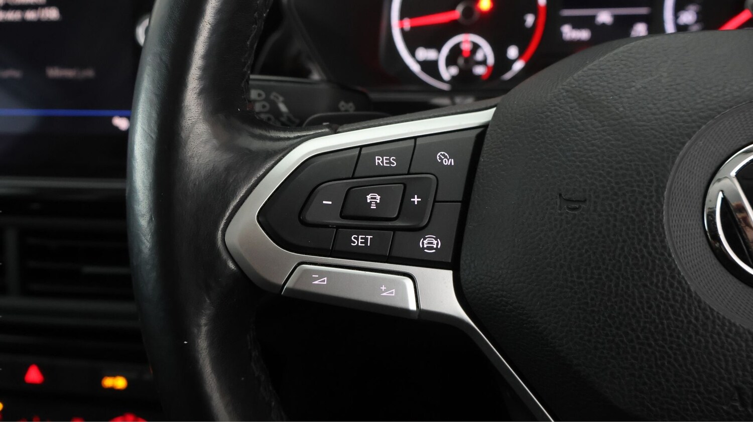 Used Volkswagen T-Cross for sale - 77181993: Photo 19