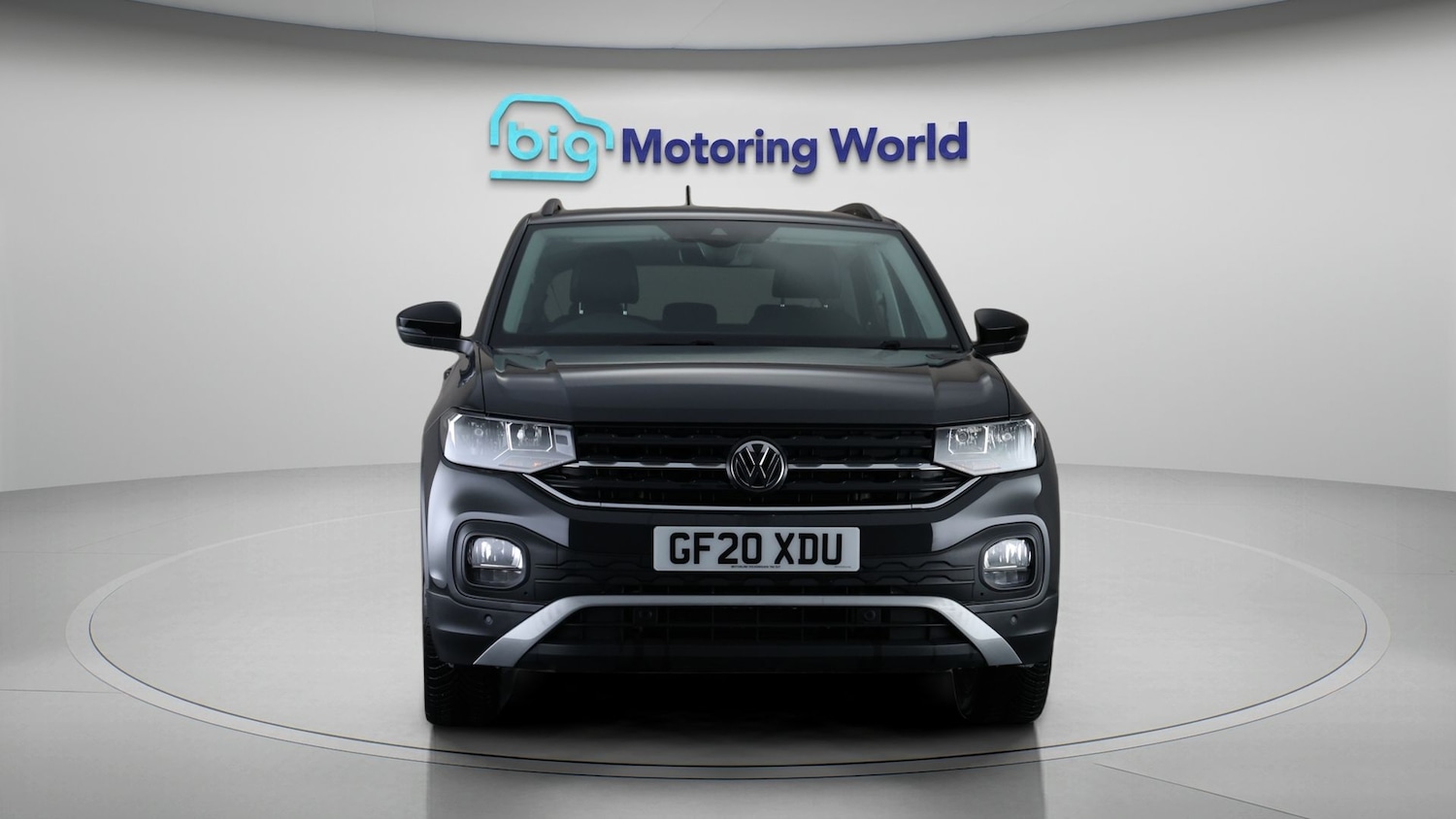 Used Volkswagen T-Cross for sale - 77181993: Photo 2