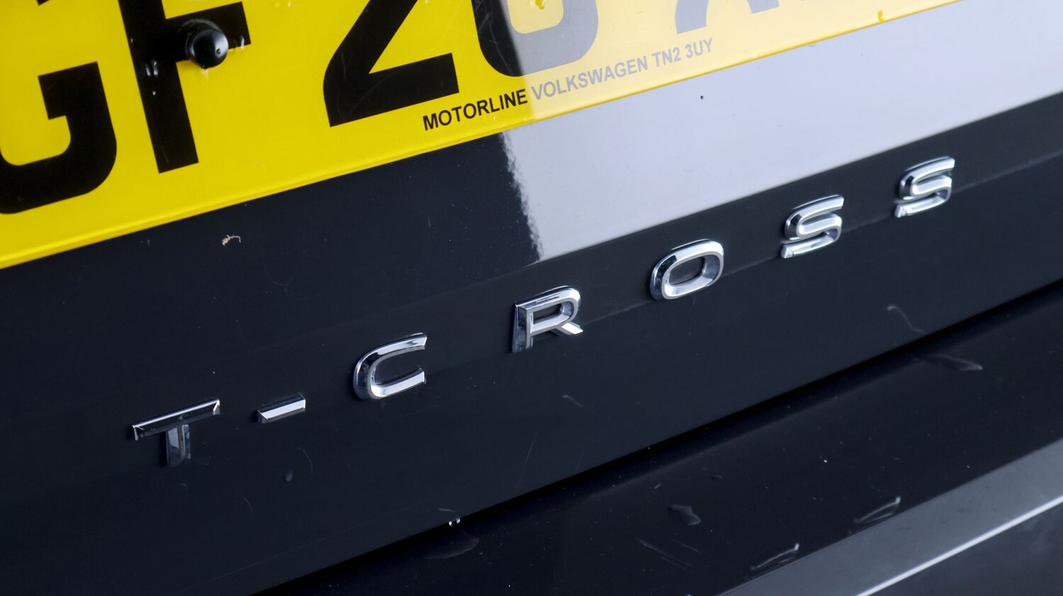 Used Volkswagen T-Cross for sale - 77181993: Photo 20