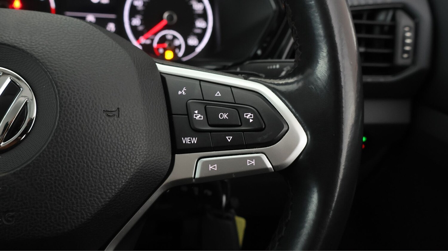 Used Volkswagen T-Cross for sale - 77181993: Photo 23