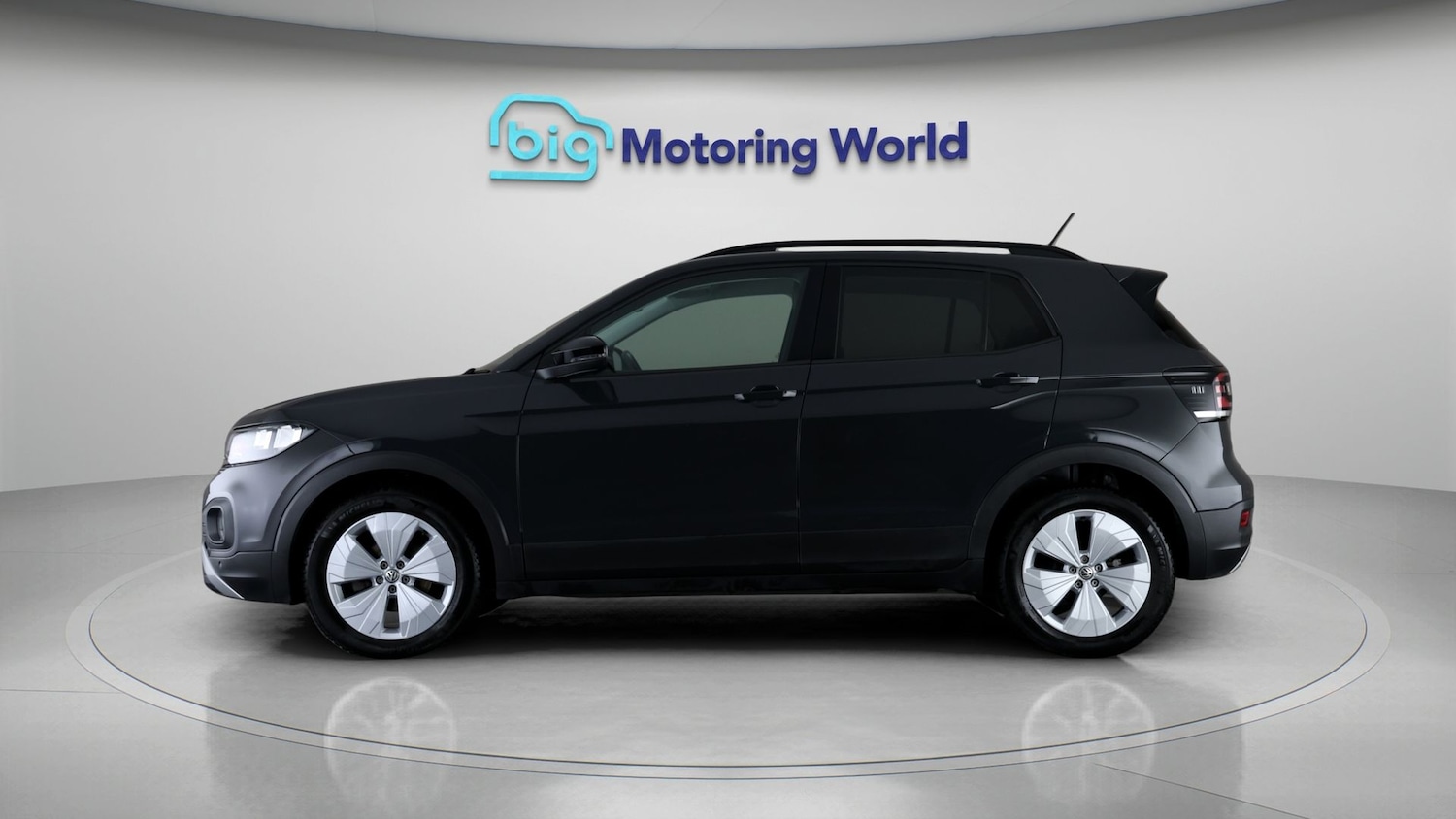 Used Volkswagen T-Cross for sale - 77181993: Photo 4